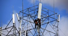 站在5G的分水岭上:四大通信厂商2019年报深度解读