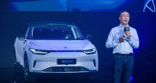 零跑C11越级上市,起步价15.98万元,最高续航610km