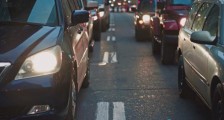 东风汽车5月份产销数据快报 前5个月累计销量同比下降6.03%