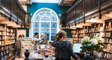 专访十点读书创始人：书店如何打造新零售模式