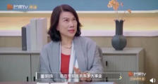 董明珠谈接班人标准:不看亲属、朋友关系,只看能力