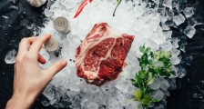肉类行业再被颠覆?科学家用大麦生成“人造肉”