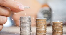 基金定投策略:帮助你提高30%收益率 | 白话基金