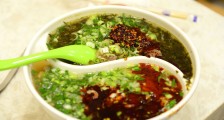 资本为何盯上兰州牛肉面?