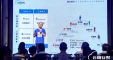 云简科技发布第四代业财数字化产品,加速企业财务数智升级