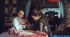 比起新版《鹿鼎记》被全网嘲,我更关心背后的新丽传媒和金庸IP