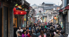 冷热交替,黄金周5亿人次出游,人都去哪儿了?