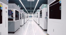 工业级3D打印企业联泰科技完成2亿D轮融资