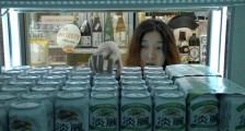 便利店调酒,属于年轻人的“微醺自由”