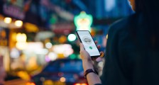 网约车“二战”,烧出谁的未来?