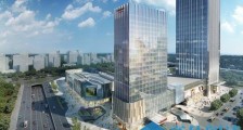 四川省首家万怡酒店于成都开业