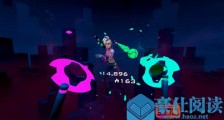 PSVR音游《Dance Collider》即将上线
