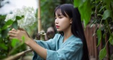 李子柒告微念,谁更受伤?
