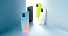 vivo S10系列正式发布,新增“自然人像”,起售价2999元|钛快讯