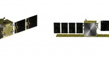 卫星研制与应用企业微纳星空完成近 3 亿元 Pre