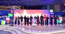 政府与行业同频共振  2020 上海网络视听季 “杨浦模式” 亮点足