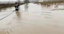 【钛晨报】山西多地遭暴雨袭击 ,阿里腾讯字节等公司紧急驰援;我国已对滴滴、运满满、货车帮、BOSS直聘等启动网络安全审查;《长津湖》票房破40亿