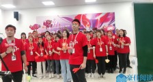 这个小县城的年轻人,被阿里巴巴看上了