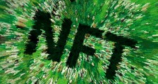 NFT大骗局:靠打游戏半年捞百万?狙击全球赌徒