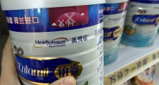 “新主”难救美赞臣?
