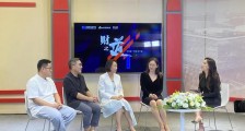 植物蛋白肉:五年后会像星巴克一样普及?