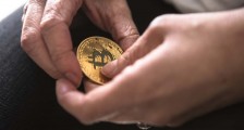 国际货币基金组织:加密市场总值一年暴增9倍,中国矿业仍占一半份额