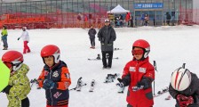 融创雪世界曝死亡事故,国内滑雪业需尽快走向专业化运营