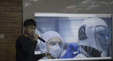 各显神通、各展其能,尚德机构赛课大赛海选赛拉开帷幕
