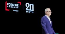 保时捷2020财年全球再创营收记录,加速数字化和电气化转型