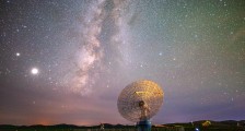 Nature新研究:下一代世界级大型望远镜有望落址青藏高原