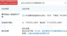 B站投资山百合文化,后者为二次元游戏研发商