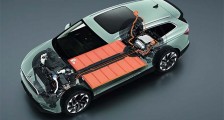 动点汽车:吉利 Vision Starburst 概念车、大众商用车、雷克萨斯 NX