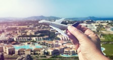 疫情下的中秋小长假:超五成用户选择周边游,个性化、定制化深度游蹿红
