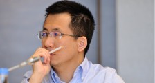 张一鸣的房产生意,好做吗?