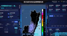 和时间赛跑 阿里云紧急研发AI模型可预测城市汛情