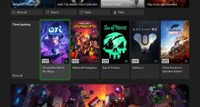 Xbox 主机将获得 xCloud 云游戏支持,让你在下载完成前先行体验