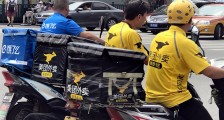 外卖佣金变局,真不是“王者带青铜”那么简单