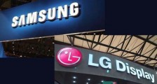显示产业新三国演义:日企败退,韩企称雄OLED,中企突破Mini LED