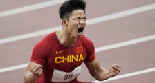 奥运会结束之后,品牌、运动员与大众狂欢将至