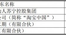 江苏国资二度输血,苏宁易购尚存一息