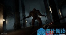 VR射击游戏《Death: Unchained》即将登陆Oculus Quest