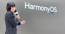 华为 HarmonyOS UX 设计师:视觉设计理念来源于宇宙