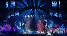 五一档演出票房增幅超250%,被新世代、综艺、文旅托起的百亿市场