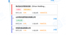 韩癌症诊断技术企业与山东鲁抗好丽友签约