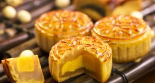 一块月饼的“内卷”之旅