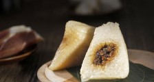 困在粽子围城的五芳斋