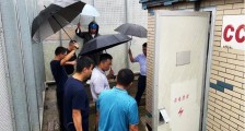 天府新区各部门各街道“一把手”这周在忙啥?