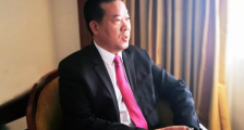 “潮汕资本教父”和他的800亿空心帝国
