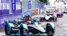 专访伊诺华CEO王知欣,Formula E不仅是一个小众赛事