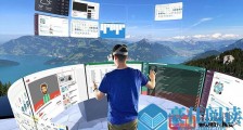 VR「疫」外爆红：2023年企业应用市场规模将成长四倍以上